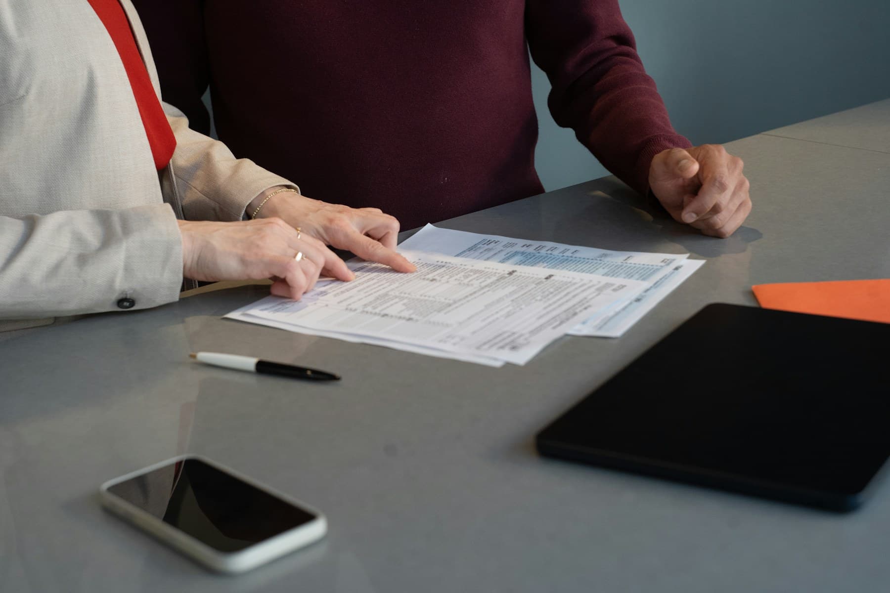 Personal loans without the marketing