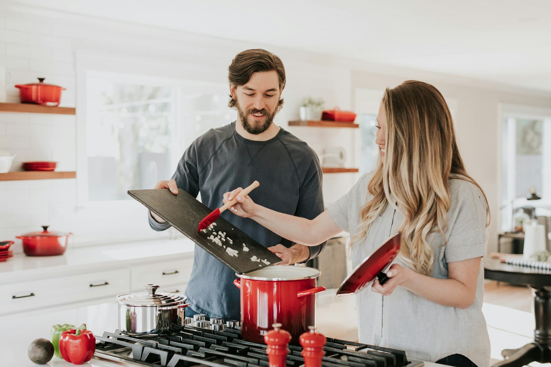The Refinance Path