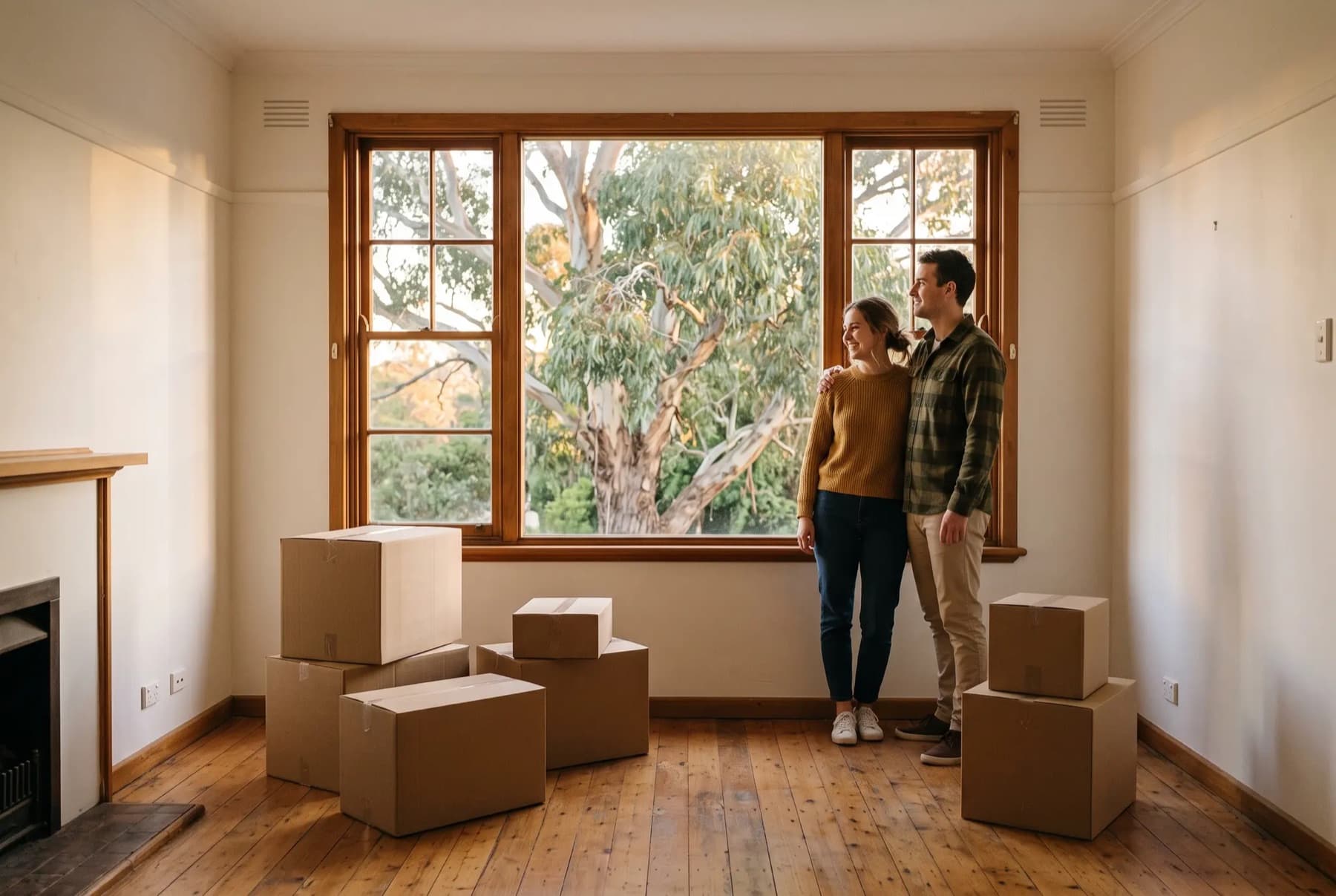 The 2026 first-home buyer's playbook