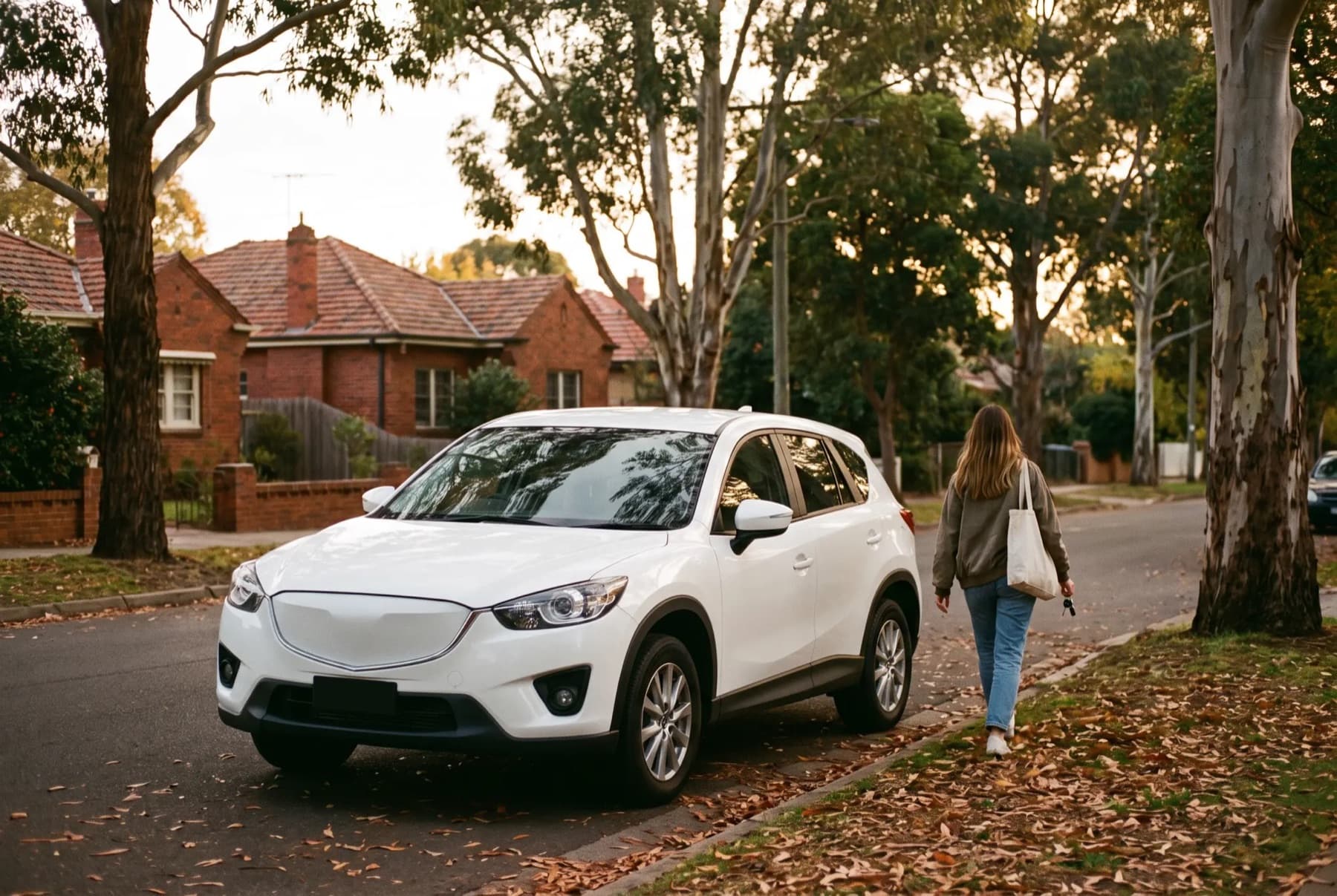 The 2026 car loan guide