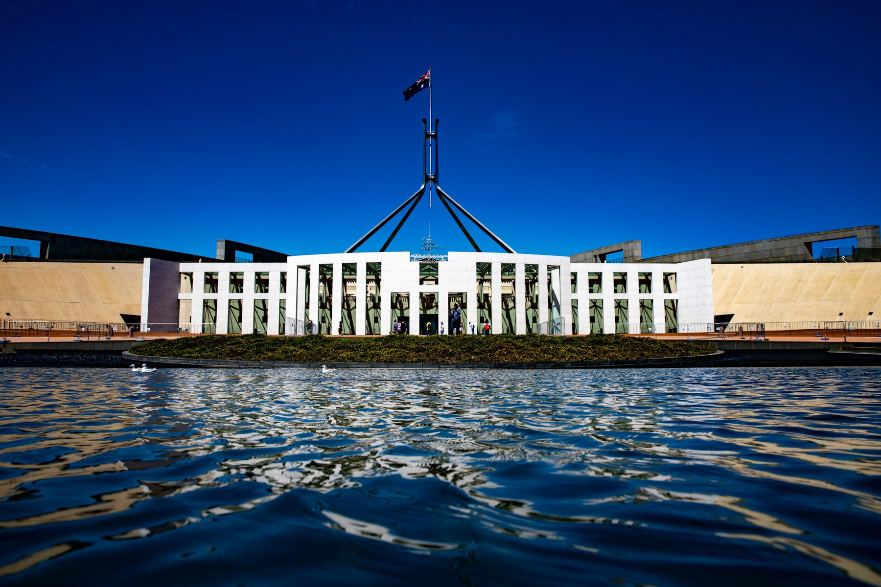 Australian banking and savings account documents.