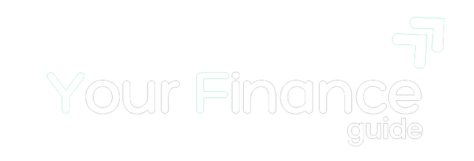 Your Finance Guide White